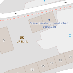 Map tile image