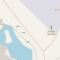 Map tile image