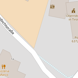 Map tile image
