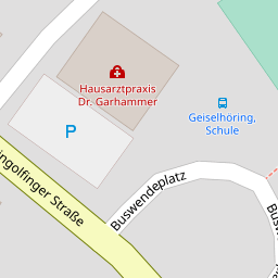 Map tile image