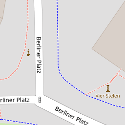 Map tile image