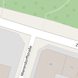 Map tile image