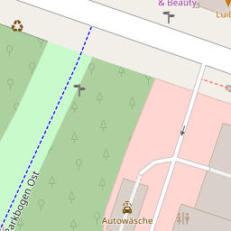Map tile image