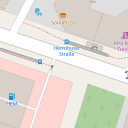 Map tile image