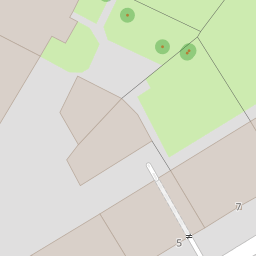 Map tile image
