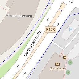 Map tile image