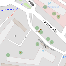 Map tile image