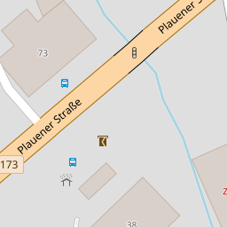 Map tile image