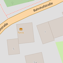 Map tile image