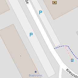 Map tile image