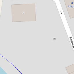 Map tile image