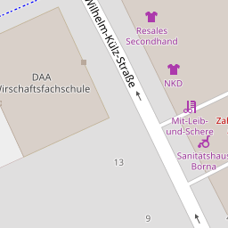 Map tile image