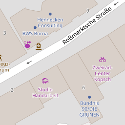 Map tile image