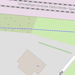 Map tile image