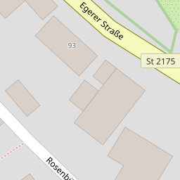 Map tile image