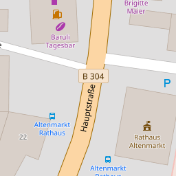 Map tile image