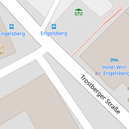 Map tile image