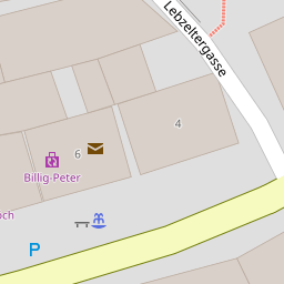 Map tile image