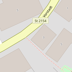 Map tile image