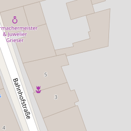 Map tile image