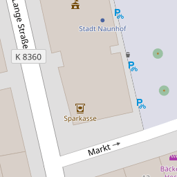 Map tile image