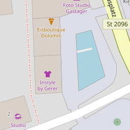 Map tile image
