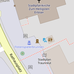 Map tile image