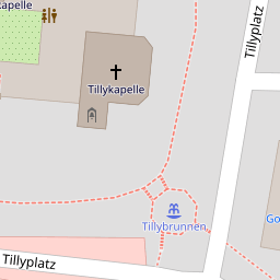 Map tile image