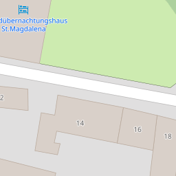 Map tile image