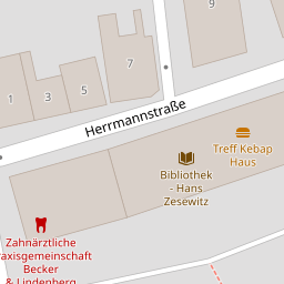 Map tile image