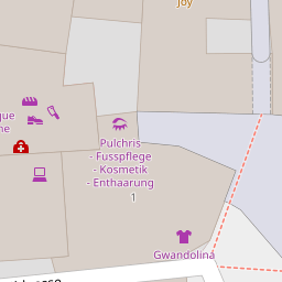 Map tile image