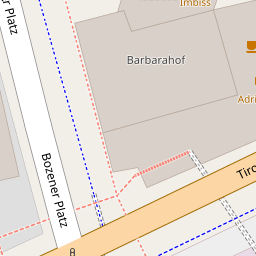 Map tile image