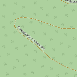 Map tile image