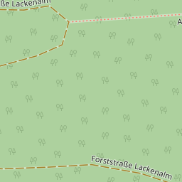 Map tile image