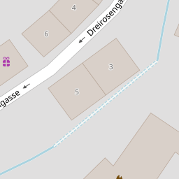 Map tile image