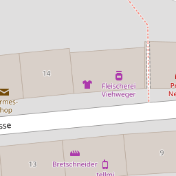 Map tile image