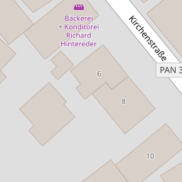 Map tile image