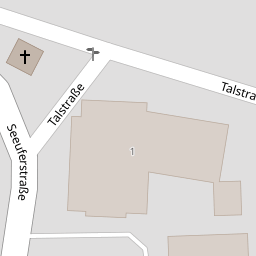 Map tile image