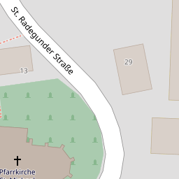 Map tile image