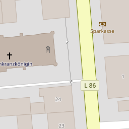 Map tile image