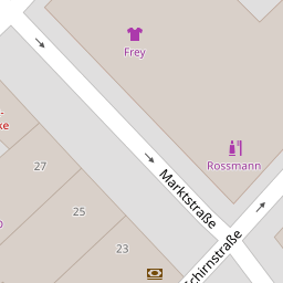 Map tile image
