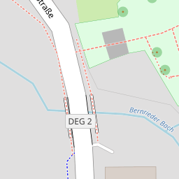 Map tile image