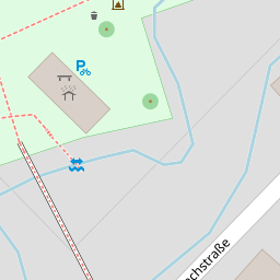 Map tile image
