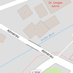 Map tile image