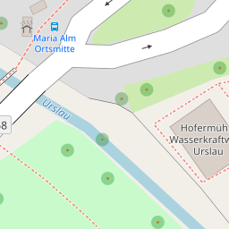 Map tile image