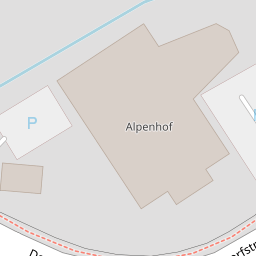 Map tile image