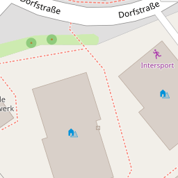 Map tile image
