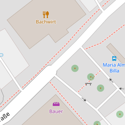 Map tile image