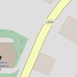 Map tile image