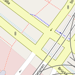 Map tile image